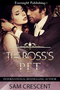 Boss's Pet