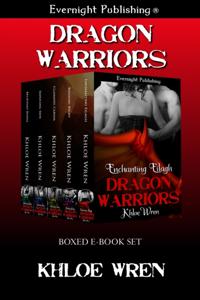 Dragon Warriors