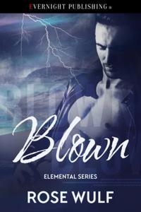 Blown