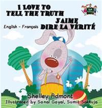 I Love to Tell the Truth J'aime dire la vérité