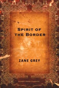 Spirit of the Border