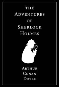 Adventures of Sherlock Holmes