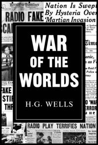 War of the Worlds