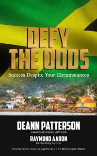 DEFY THE ODDS