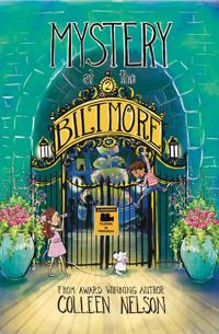 Mystery at the Biltmore #2