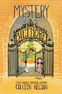 Mystery at The Biltmore