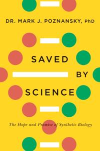 Saved By Science