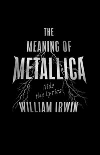 Meaning of Metallica