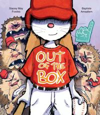 Out of the Box