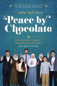 Peace by Chocolate