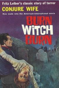 Conjure Wife