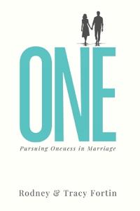 One