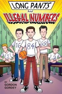 Long Pants & Illegal Numbers: March Mayhem Basketball Tournament