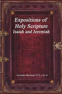 Expositions of Holy Scripture