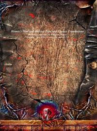 Homer's Iliad and Odyssey Pope and Cowper Translations