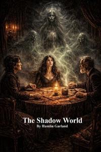 The Shadow World