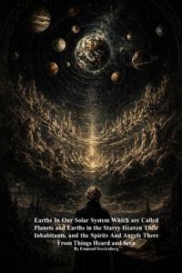 Earths In Our Solar System Which are Called Planets and Earths in the Starry Heaven Their Inhabitants, and the Spirits And Angels There From Things Heard and Seen