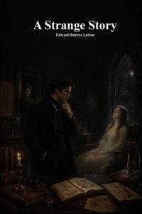 A Strange Story