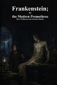 Frankenstein; or, the Modern Prometheus