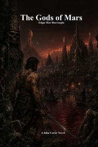 The Gods of Mars