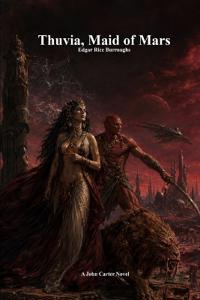 Thuvia, Maid of Mars