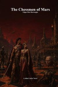 The Chessmen of Mars