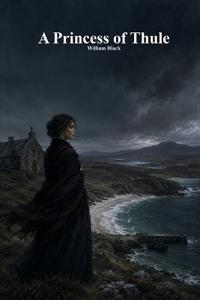 A Princess of Thule