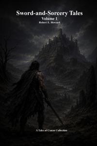 Sword-and-Sorcery Tales