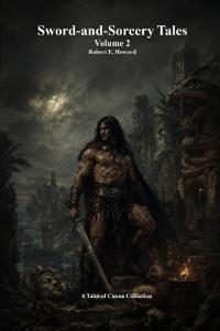 Sword-and-Sorcery Tales
