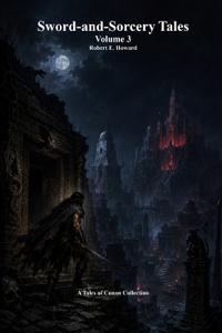 Sword-and-Sorcery Tales