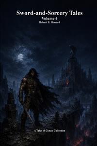 Sword-and-Sorcery Tales
