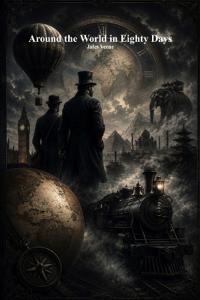 Around the World in Eighty Days