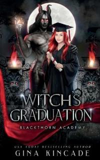 Witch's Graduation