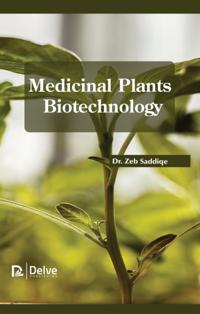 Medicinal Plants Biotechnology