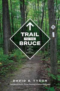 Trail to the Bruce
