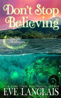 Don't Stop Believing