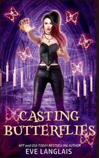 Casting Butterflies