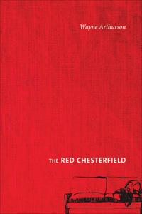 The Red Chesterfield