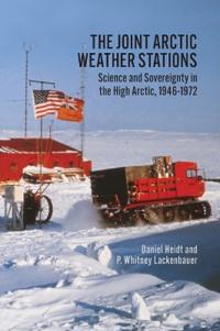The Joint Arctic Weather Stations