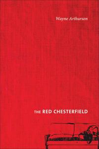 The Red Chesterfield