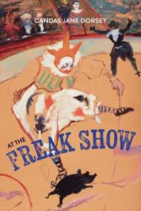 At the Freak Show