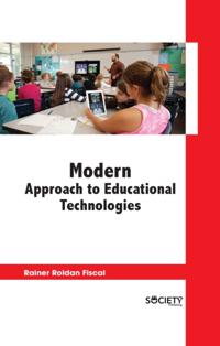 Modern Approach to Educational Technologies