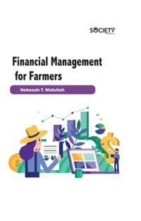 Financial Management for Farmers