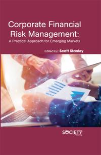 Corporate Financial Risk Management
