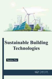 Sustainable Building Technologies
