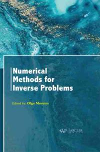 Numerical Methods for Inverse Problems