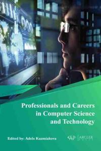 Professionals and Careers in Computer Science and Technology