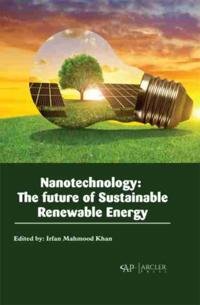 Nanotechnology : The future of Sustainable Renewable Energy