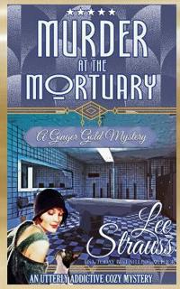 Murder at the Mortuary