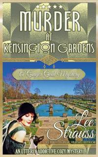 Murder at Kensington Gardens